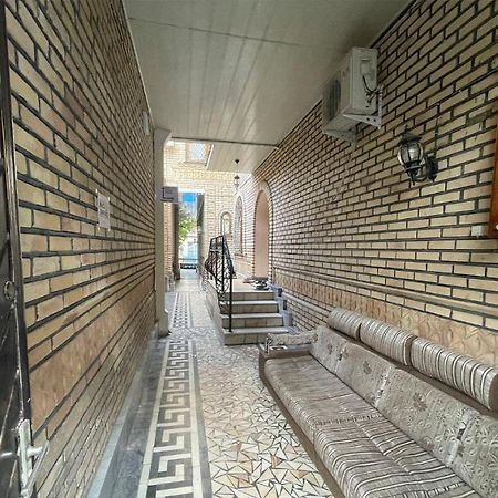 Old Inn Hostel Taşkent Dış mekan fotoğraf