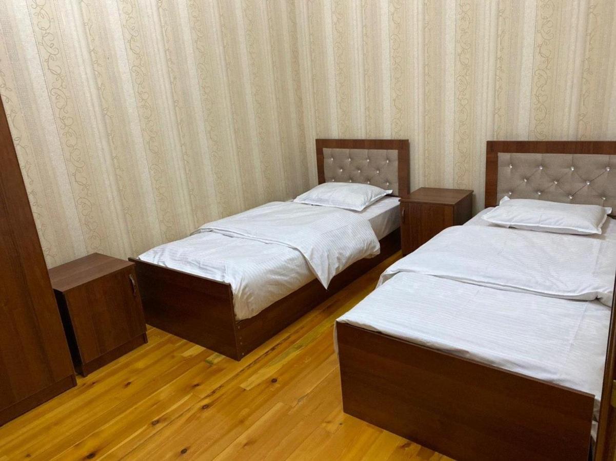 Old Inn Hostel Taşkent Dış mekan fotoğraf