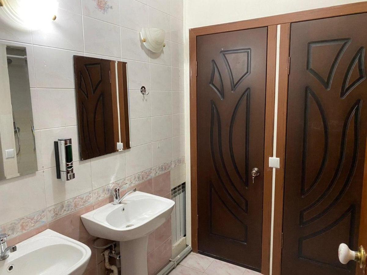 Old Inn Hostel Taşkent Dış mekan fotoğraf