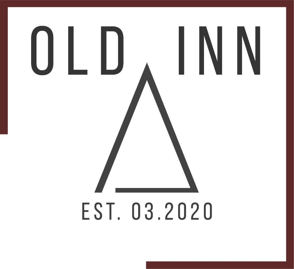 Old Inn Hostel Taşkent Dış mekan fotoğraf
