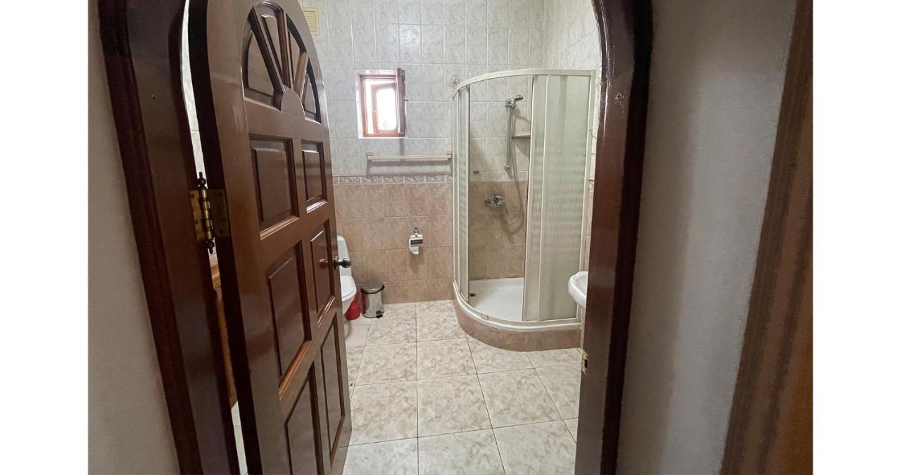 Old Inn Hostel Taşkent Dış mekan fotoğraf