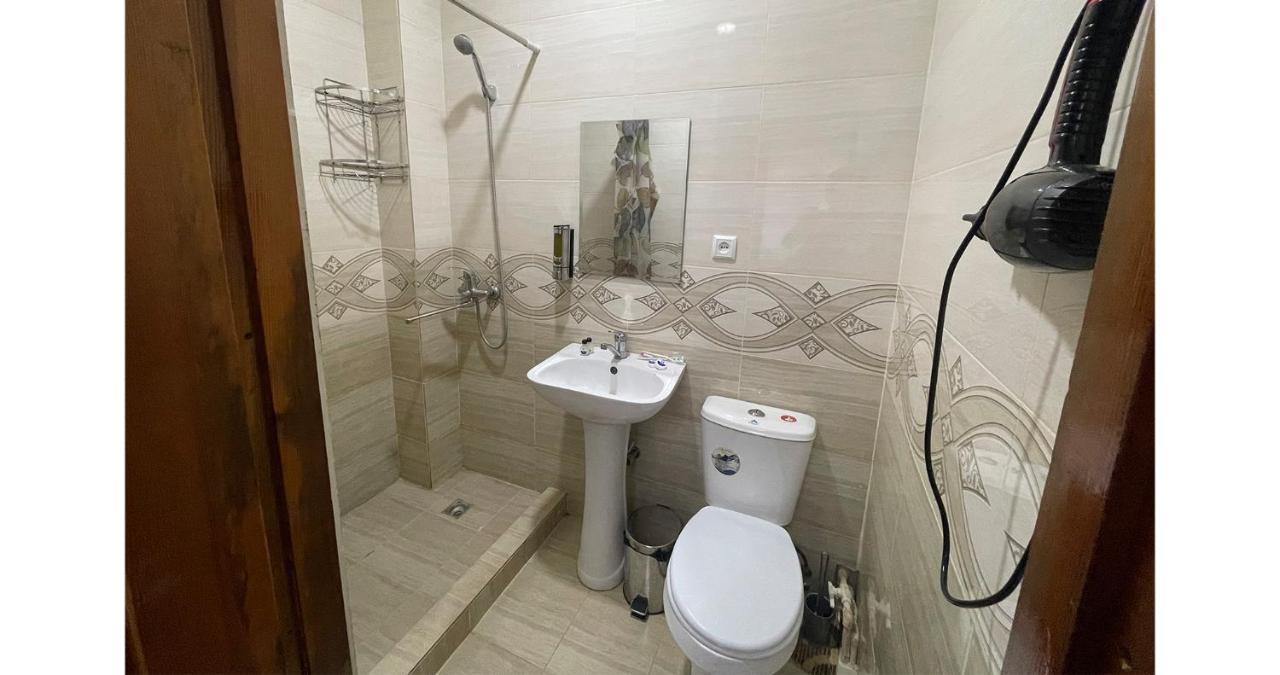 Old Inn Hostel Taşkent Dış mekan fotoğraf