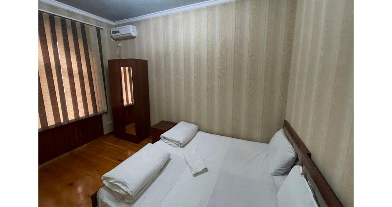 Old Inn Hostel Taşkent Dış mekan fotoğraf