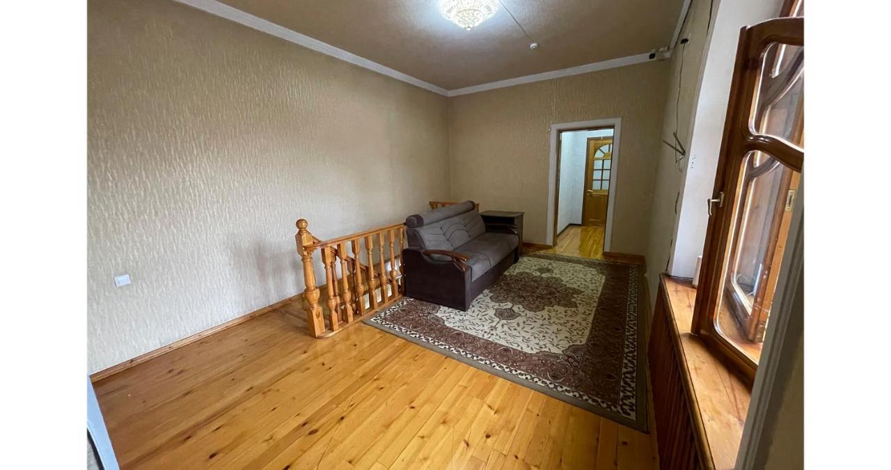 Old Inn Hostel Taşkent Dış mekan fotoğraf