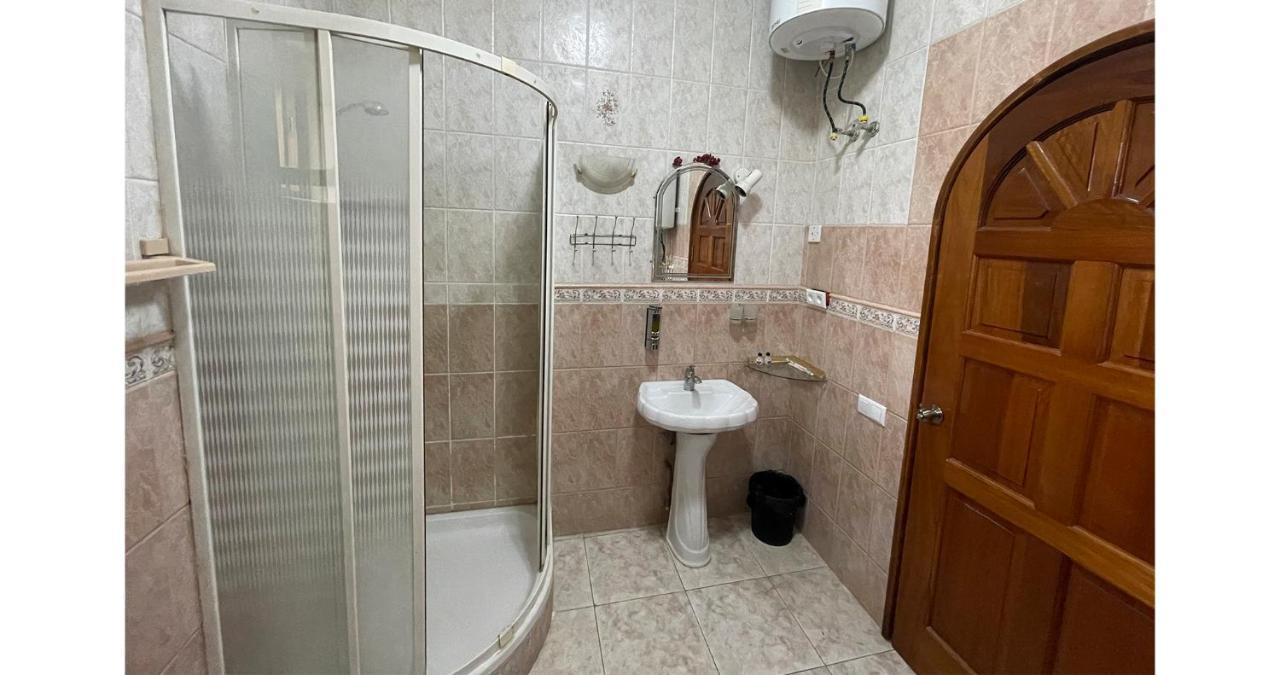 Old Inn Hostel Taşkent Dış mekan fotoğraf