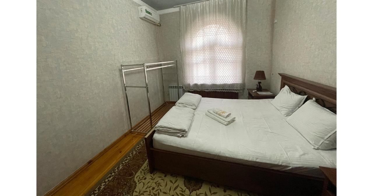 Old Inn Hostel Taşkent Dış mekan fotoğraf