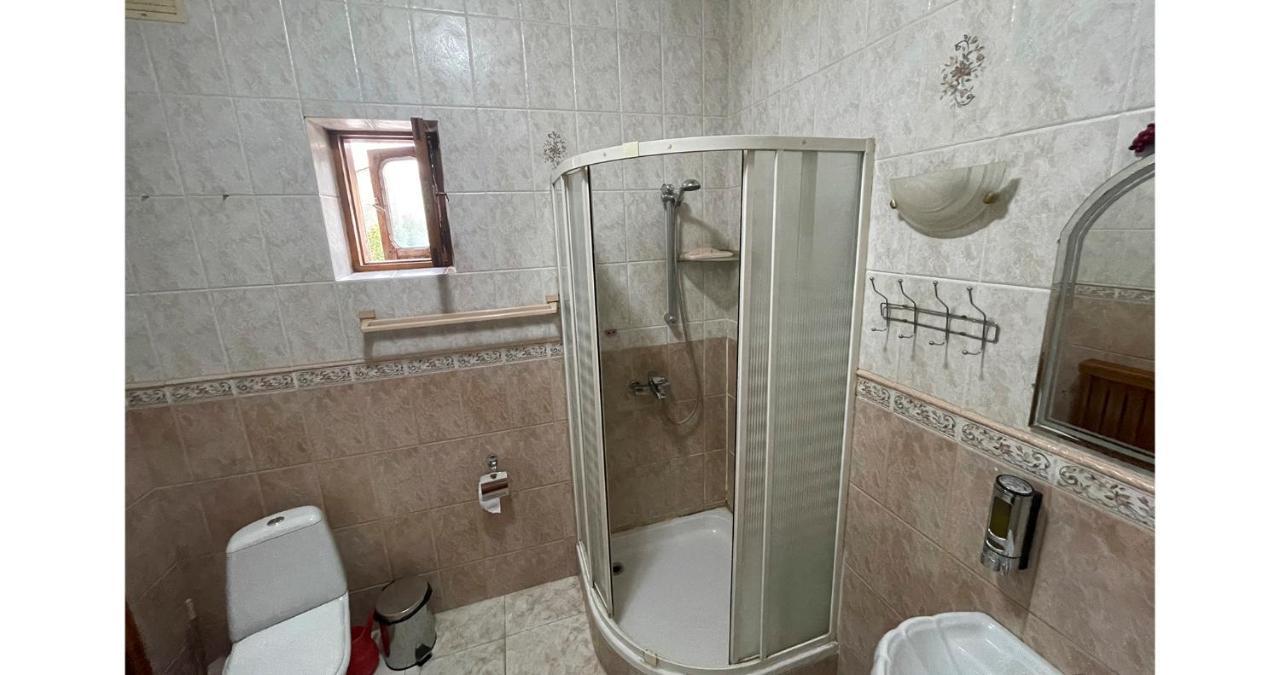 Old Inn Hostel Taşkent Dış mekan fotoğraf