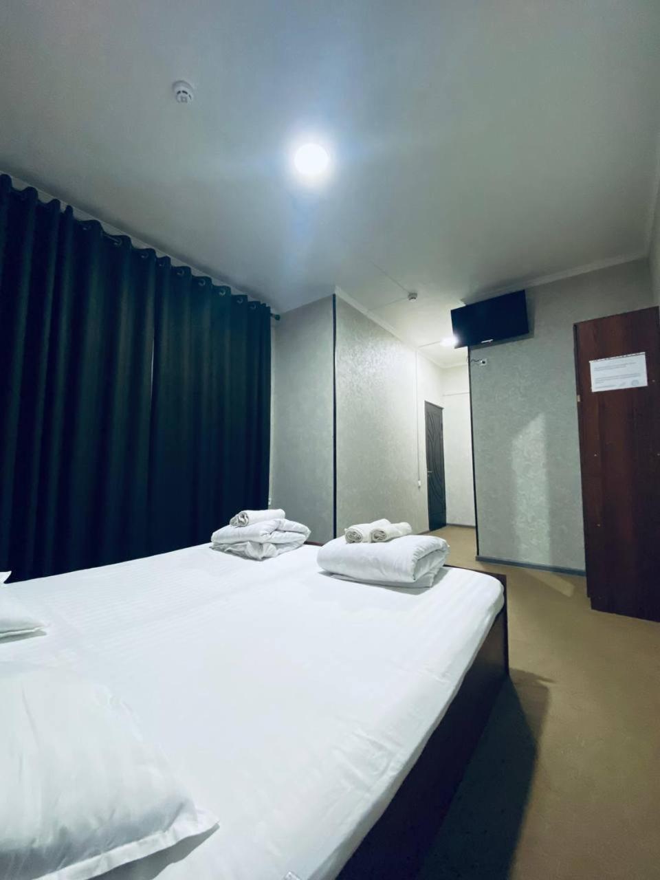 Old Inn Hostel Taşkent Dış mekan fotoğraf